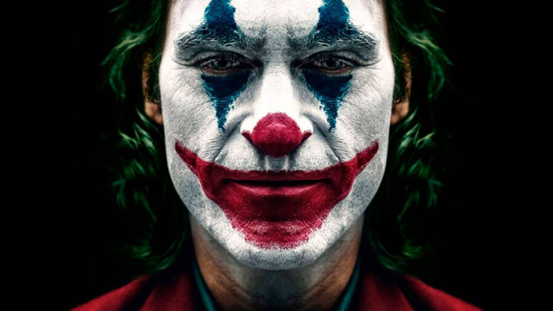 Джокер (2019) / Joker