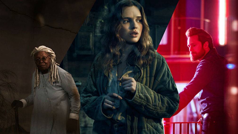 Сериал Противостояние - 1 сезон 7 серия / The Stand
