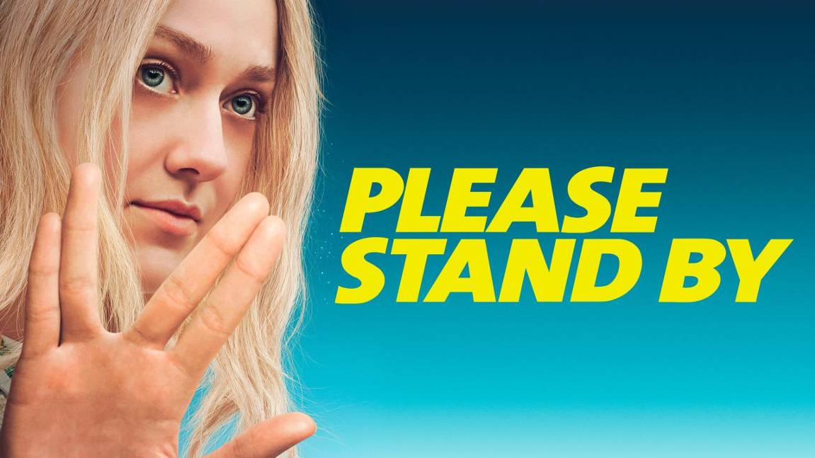 Пожалуйста, приготовьтесь / Please Stand By (озвучка Jaskier)