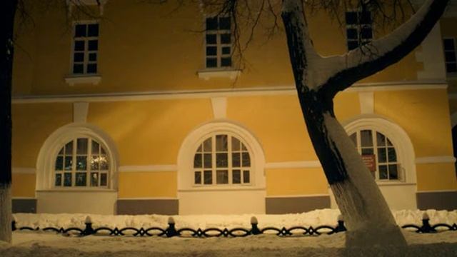 Самый Новый год.семейная комедия mp4