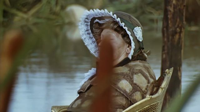 Романс Тортиллы. Приключения Буратино (1975). Full HD