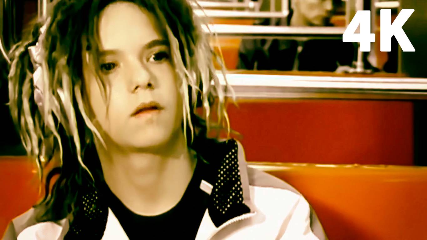 Bomfunk MC's - Freestyler (Official 4K Video)