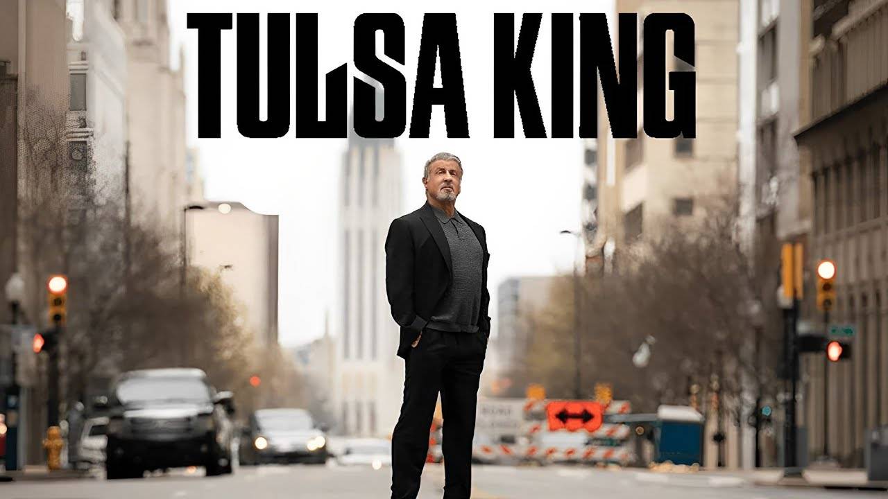 Король Талсы / Tulsa King – 1 сезон 2 серия