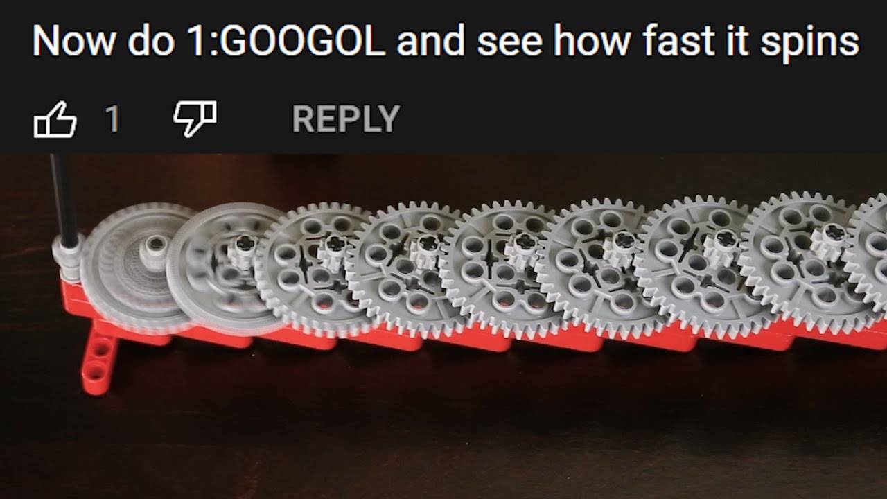 Востребованные LEGO-эксперименты  (без озвучки)