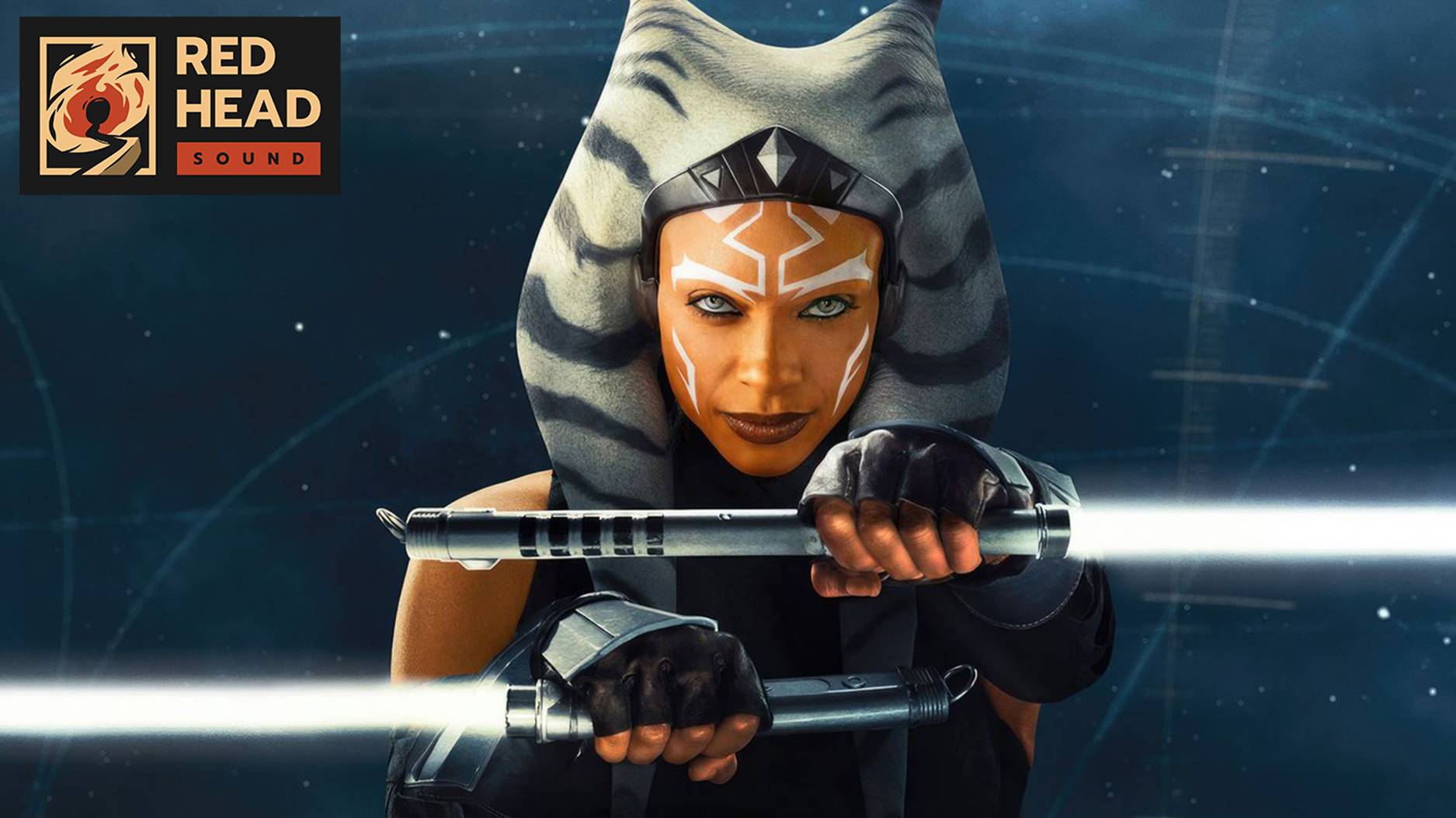 Асока (2023) — 1 сезон 3 серия | Ahsoka (Дубляж Red Head Sound)