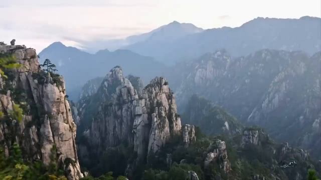 Смотри какая красота - песня