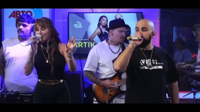 Артик и Асти Лучшие песни КЛИПЫ 2023