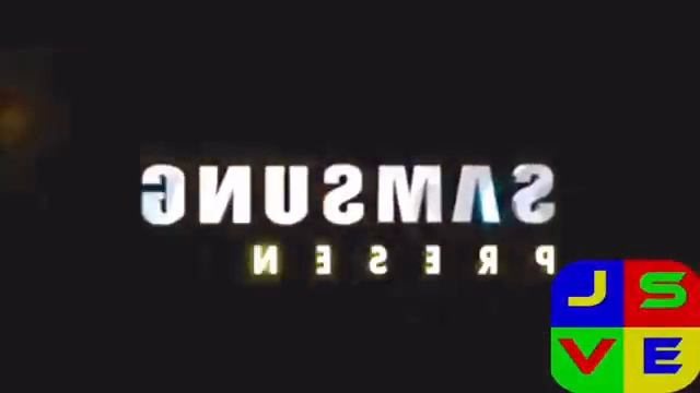 Samsung Logo History (2001-2009) Effects Fast x4