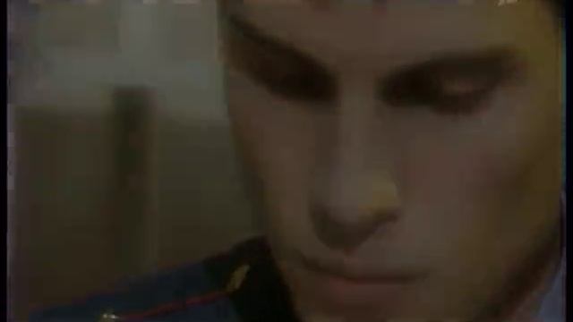 «Криминальная Россия» «Идущий по пятам» 22 декабря 2009