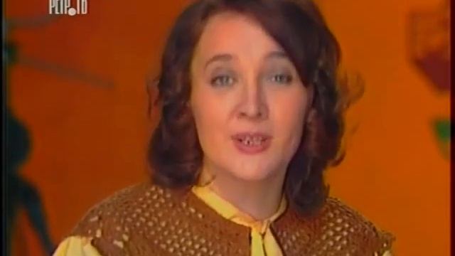 Абвгдейка / Легендарная Советская телепередача / Ностальгия / 1978 год