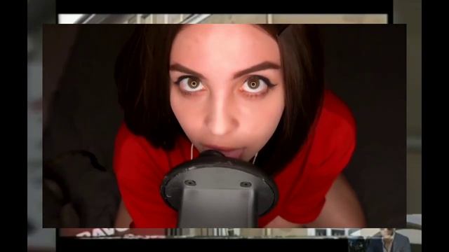 ASMR MOONA PATREON