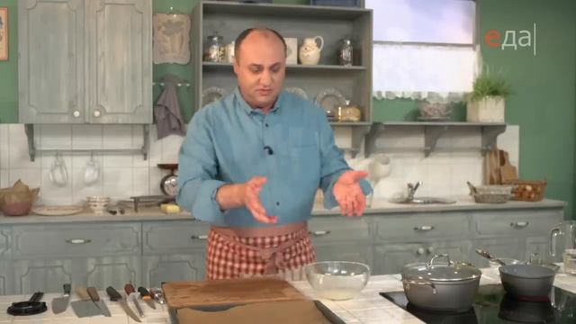 Котлеты по-колхозному Лазерсон. Любимое