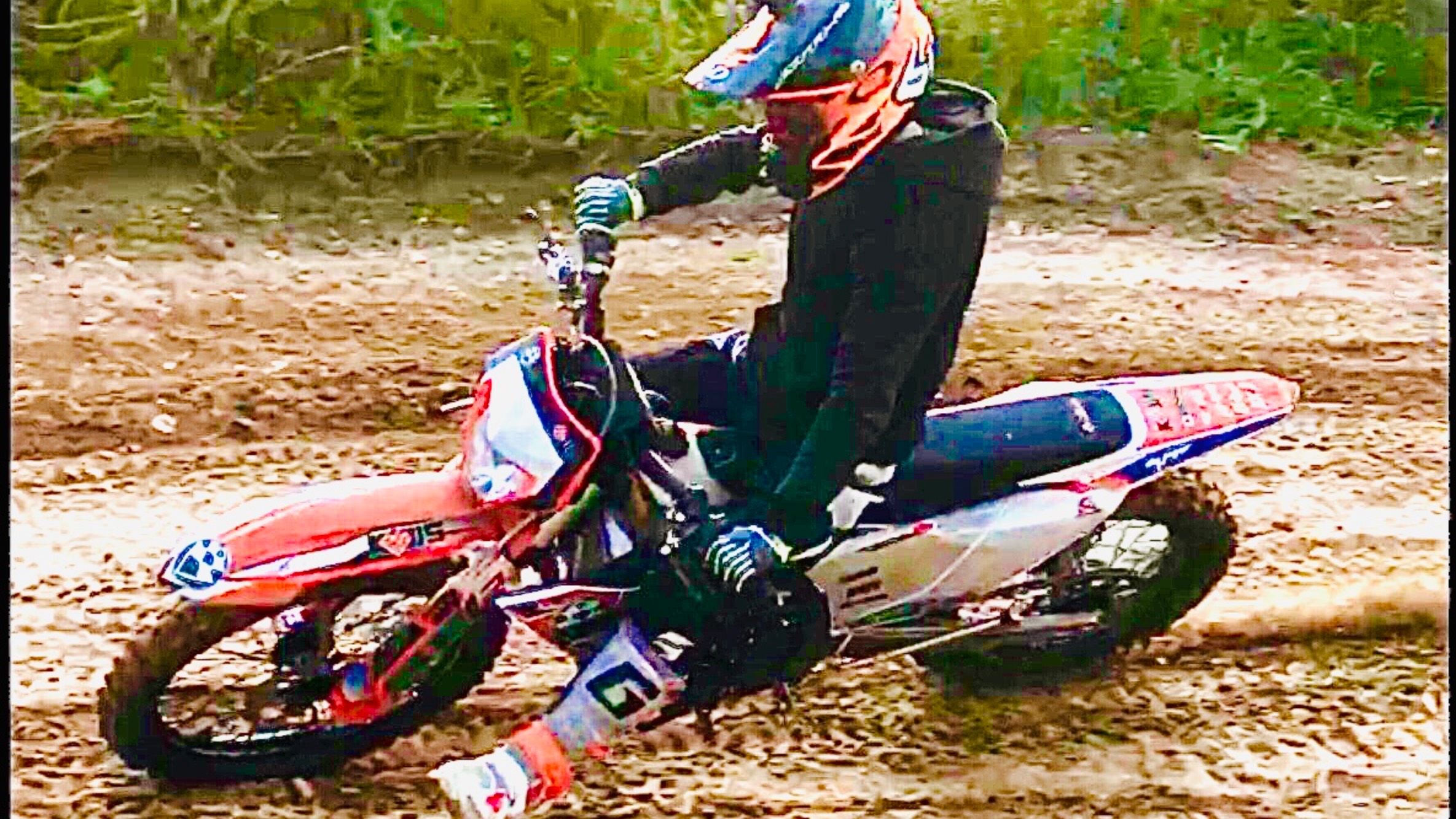 KEWS K 23 NB 300cc/Что я думаю о нем?