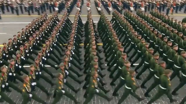 Soviet March Советский Марш ☭