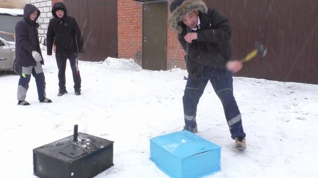 Что лучше? ПОЛИПРОПИЛЕН или ПНД