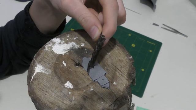 Как сделать опутенки для ястреба сокола и сов