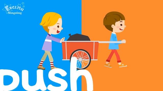 Kids vocabulary - Opposite Words - Learning about Opposites - English for kids - English Sings