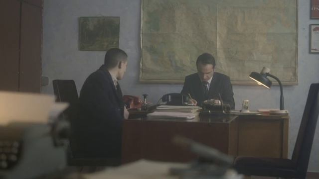 Скелеты в шкафу  ｜ Вещдок