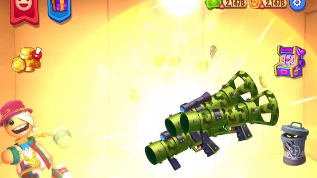 Kick The Buddy 2 Remastered New Update 2023 | All Explosives WEAPONS