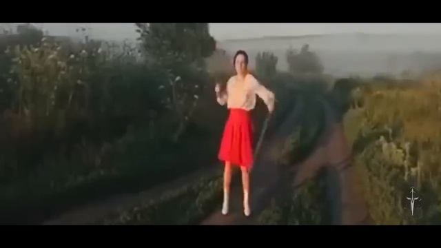 Ойся ты ойся . Если Девушка Казачка. Kazachka