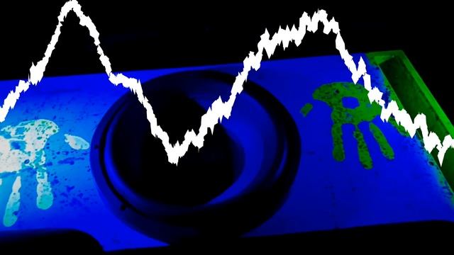 (26Hz - 35Hz) Modern Talking - Geronimo-'s Cadillac (Rebassed By Apollo)
