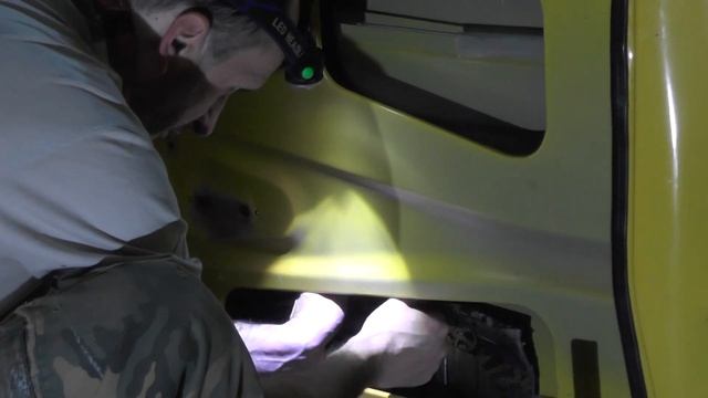 Автодом своими руками из Газели 4х4. часть 2.#автодом