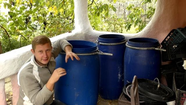 ВИНО, а не УКСУС | Что такое МАЦЕРАЦИЯ в виноделии?