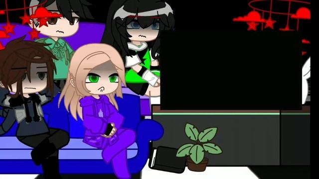 Реакция Tiny Bunny на Антона как Валера Гостер[Ухожу с больницы,пока👋][моя ау]