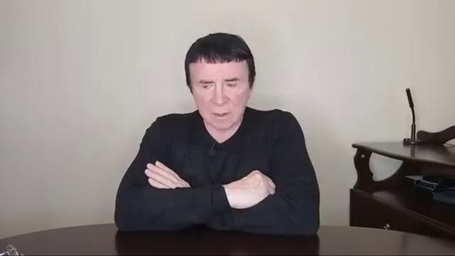 Кашпировский: Избавление от морщин. Запах тела - Феромоны.
Прямой эфир от 18.07.2020г.