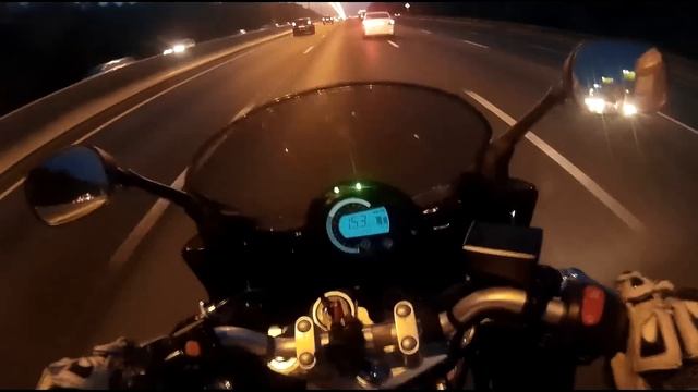 Yamaha FZ6-S обзор. Шедевр дизайна