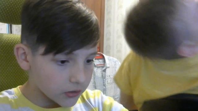друг обосрался на стриме