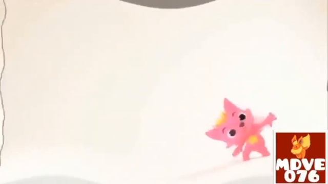 Pinkfong Logo 4ormulator Collection