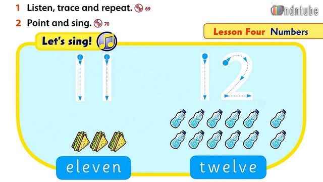 FAMILY AND FRIENDS STARTER 2nd Edition FULL LESSONS