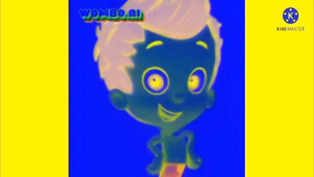 All Preview 2 Bubble Guppies Deepfake Effects (Preview 2 Effects)