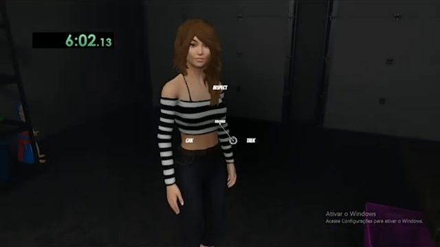 House Party - Rachel Topless % - 11:42.78