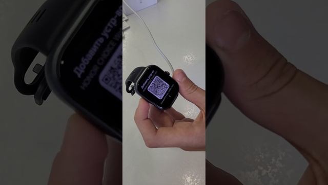 Распаковка и мини обзор смарт часов HONOR CHOICE Watch
