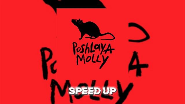 ПОШЛАЯ МОЛЛИ – АДСКАЯ КОЛЫБЕЛЬНАЯ (speed up)