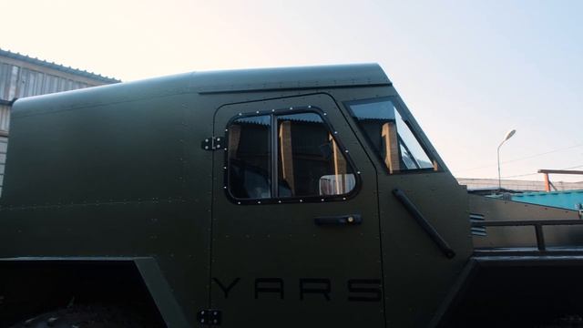 ОГРОМНЫЙ ВЫБОР ВЕЗДЕХОДОВ YARS 3850