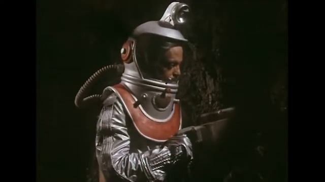 Капитан Немо 3 серия Наутилус продолжает борьбу 1975