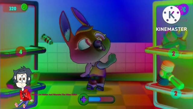 Preview 2 Numa My Talking Tom Friends v2 Effects (Sponsored by preview 2 Effects) (RE-FIXED)