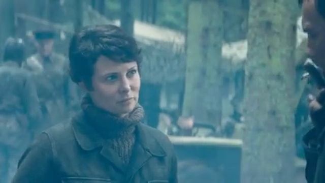 Новый фильм "Т34" в хорошем качестве