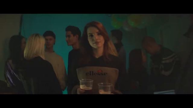 Макс Корж - Малиновый Закат