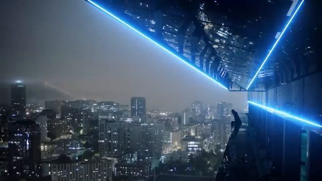 Музыка без слов - За пределами Пространства
(Космическая музыка )