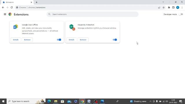 [100% Fix] Twitch Error: Your Browser Encountered An Error While Decoding This Video. (Error #3000)