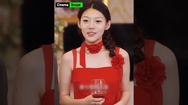Нищая девушка разрушает компанию, ищет мужа для генерального директора丨pусская oзвучка
