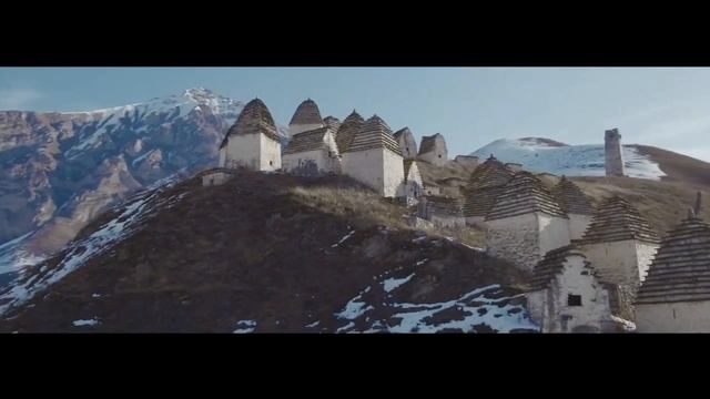 Miyagi & Эндшпиль - Listen to Your Heart (film Charisma 2018)