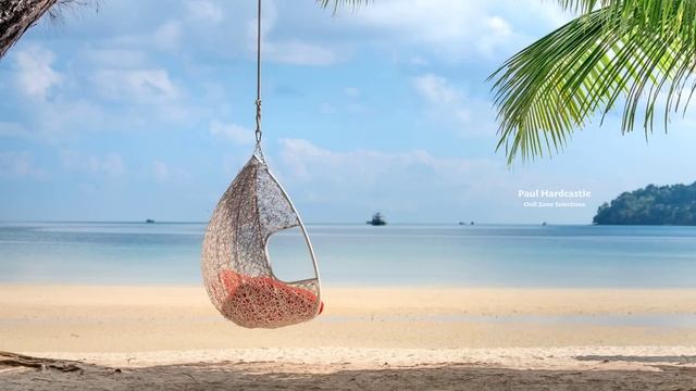Paul Hardcastle Chill Zone (Compilation)