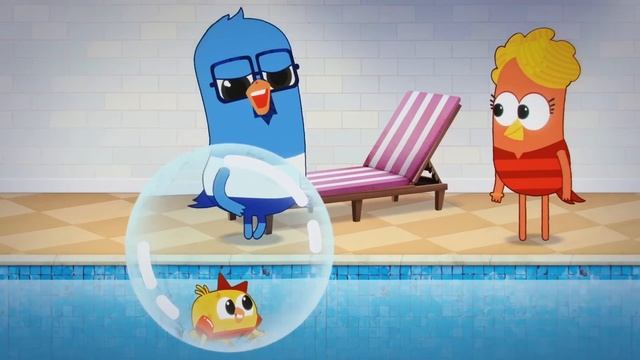 Чик-ЧИРИКино НОВЫЙ МУЛЬТФИЛЬМ!
