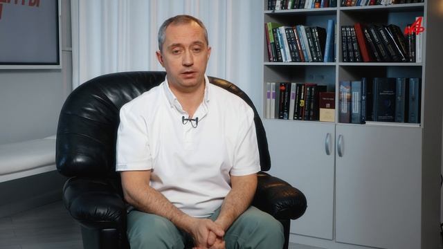 Как победить боли в пояснице Объясняет доктор Шишонин