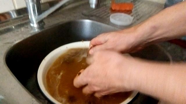 медовуха быстро (без кипячения и дрожжей)